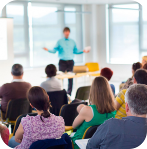 Capacitaciones_Scientific Scientific Quality