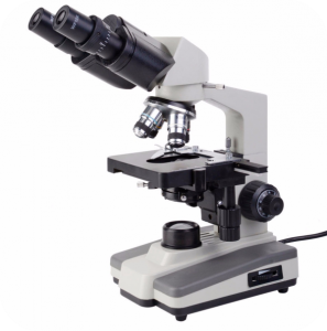 Microscopio_Scientific Scientific Quality